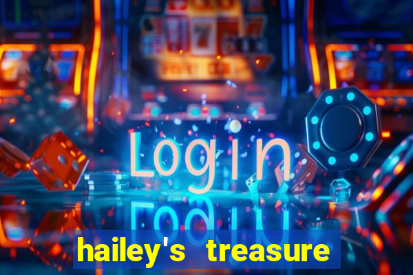 hailey's treasure adventure apk tudo desbloqueado